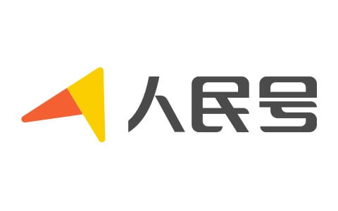 人民号首页，人民号缩略图，人民号logo